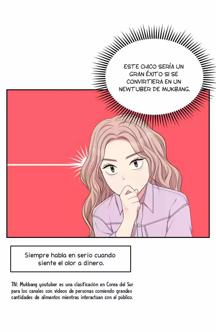 Para Ti, Que Te Quedas Con La Estrella - Capítulo 22 - Página 80 - LectorTMOo