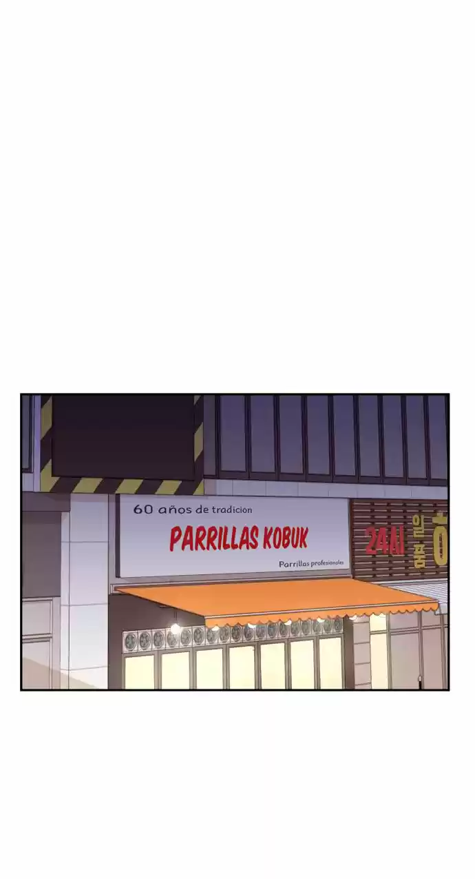 Para Ti, Que Te Quedas Con La Estrella - Capítulo 23 - Página 17 - LectorTMOo