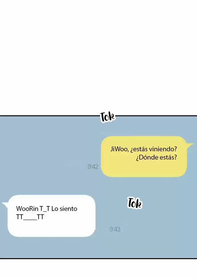 Para Ti, Que Te Quedas Con La Estrella - Capítulo 23 - Página 47 - LectorTMOo