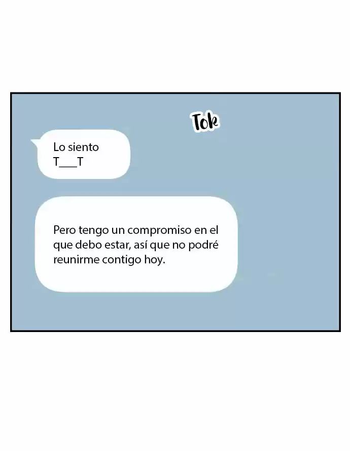 Para Ti, Que Te Quedas Con La Estrella - Capítulo 23 - Página 50 - LectorTMOo