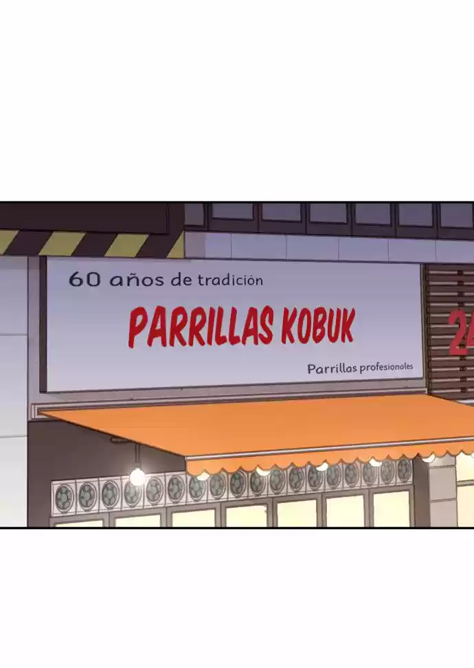 Para Ti, Que Te Quedas Con La Estrella - Capítulo 23 - Página 62 - LectorTMOo