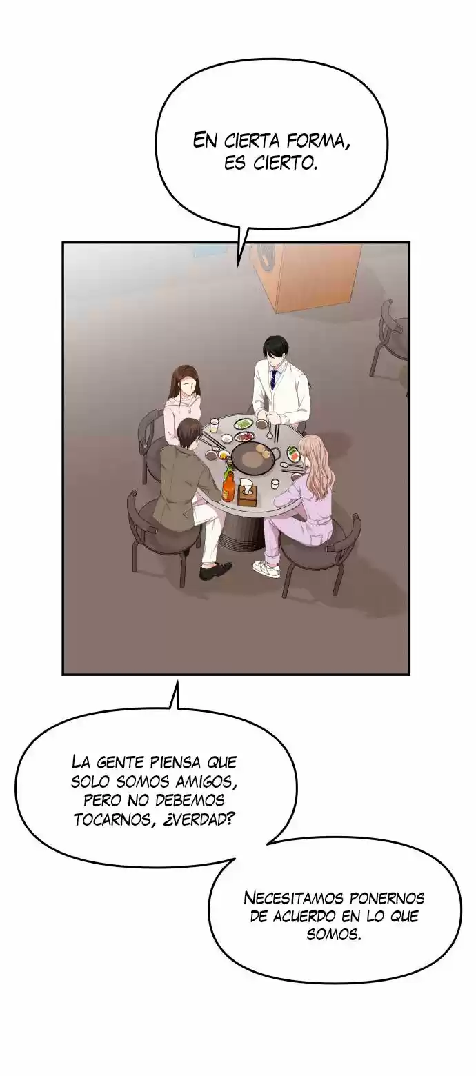 Para Ti, Que Te Quedas Con La Estrella - Capítulo 23 - Página 83 - LectorTMOo