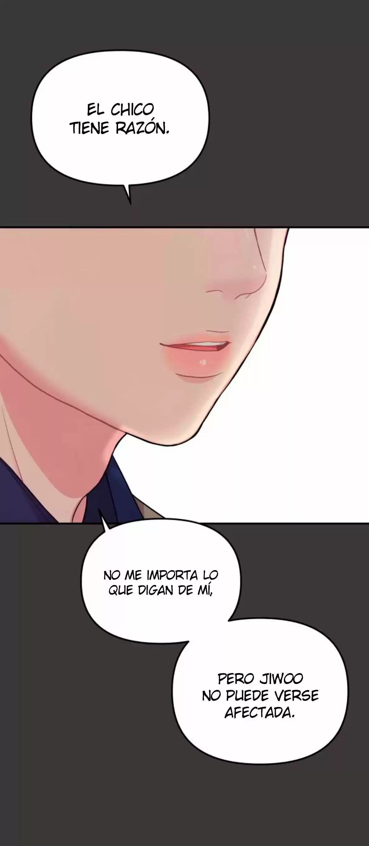 Para Ti, Que Te Quedas Con La Estrella - Capítulo 24 - Página 52 - LectorTMOo