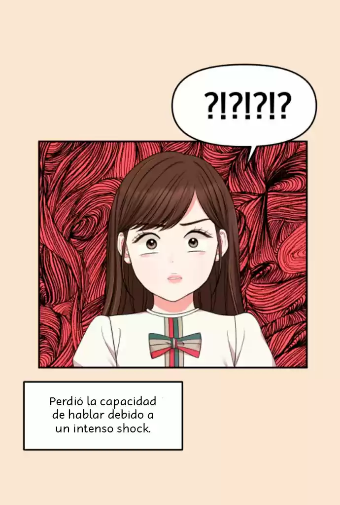 Para Ti, Que Te Quedas Con La Estrella - Capítulo 26 - Página 18 - LectorTMOo