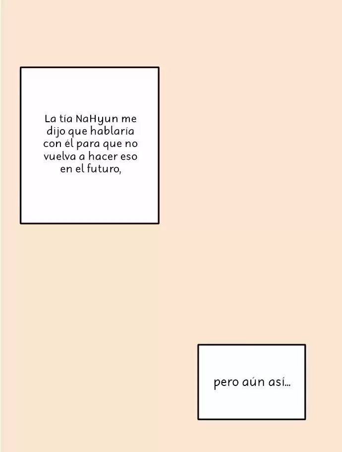 Para Ti, Que Te Quedas Con La Estrella - Capítulo 26 - Página 29 - LectorTMOo