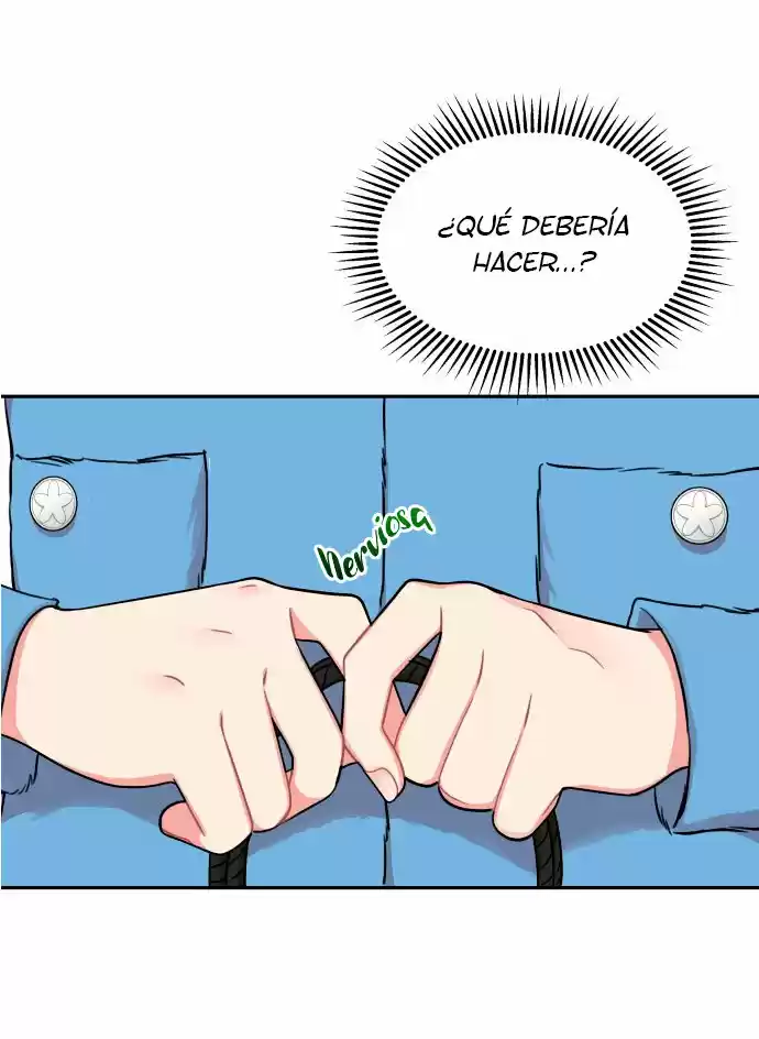 Para Ti, Que Te Quedas Con La Estrella - Capítulo 26 - Página 34 - LectorTMOo