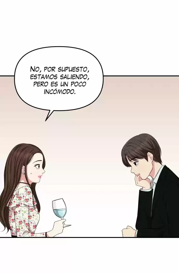 Para Ti, Que Te Quedas Con La Estrella - Capítulo 27 - Página 49 - LectorTMOo