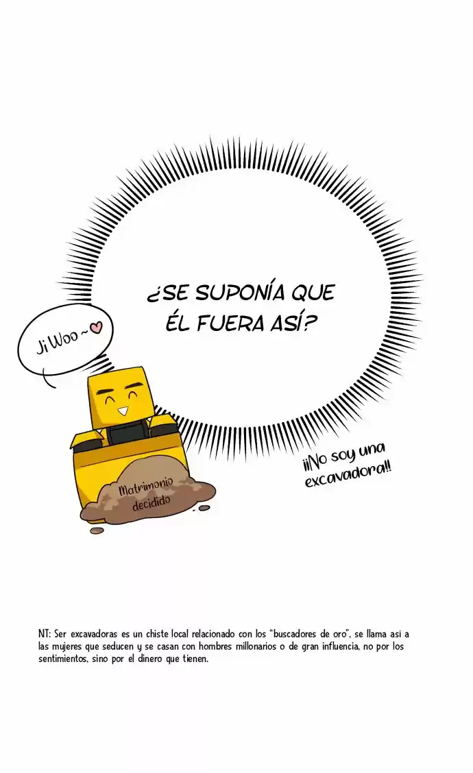 Para Ti, Que Te Quedas Con La Estrella - Capítulo 27 - Página 60 - LectorTMOo