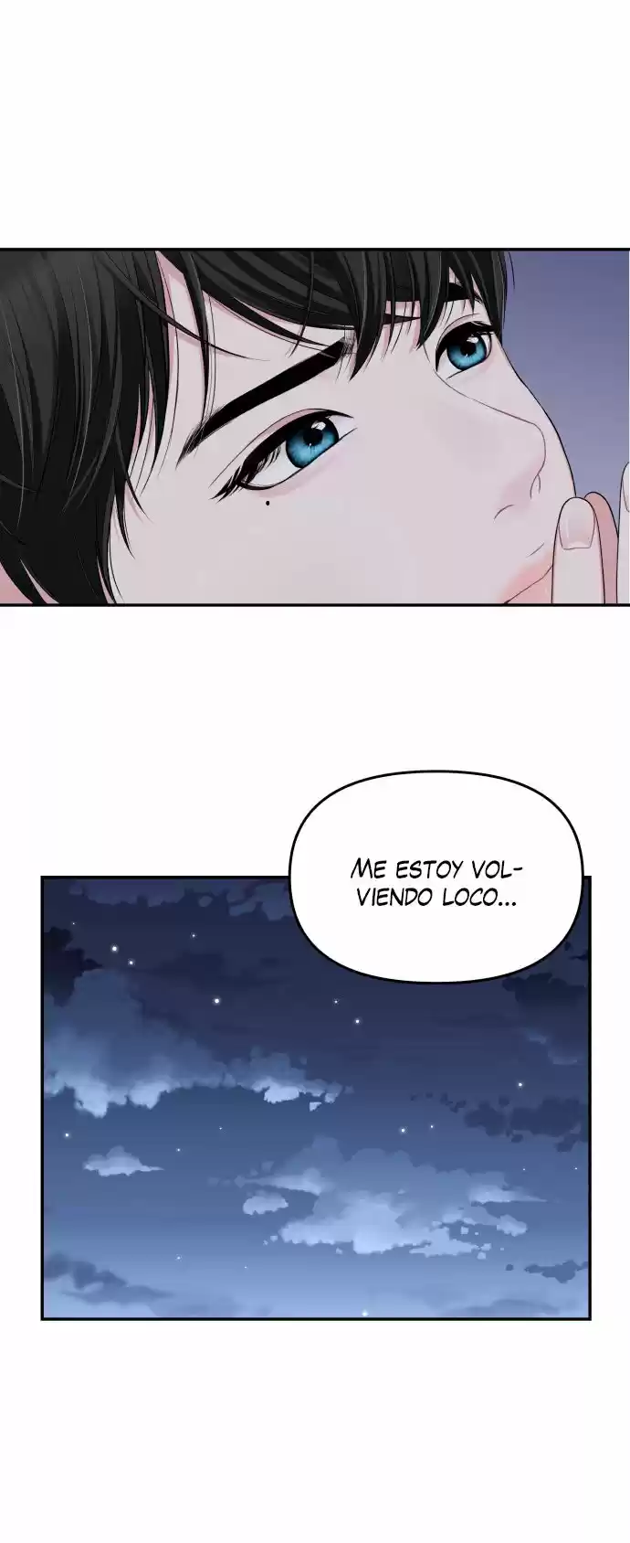 Para Ti, Que Te Quedas Con La Estrella - Capítulo 28 - Página 23 - LectorTMOo