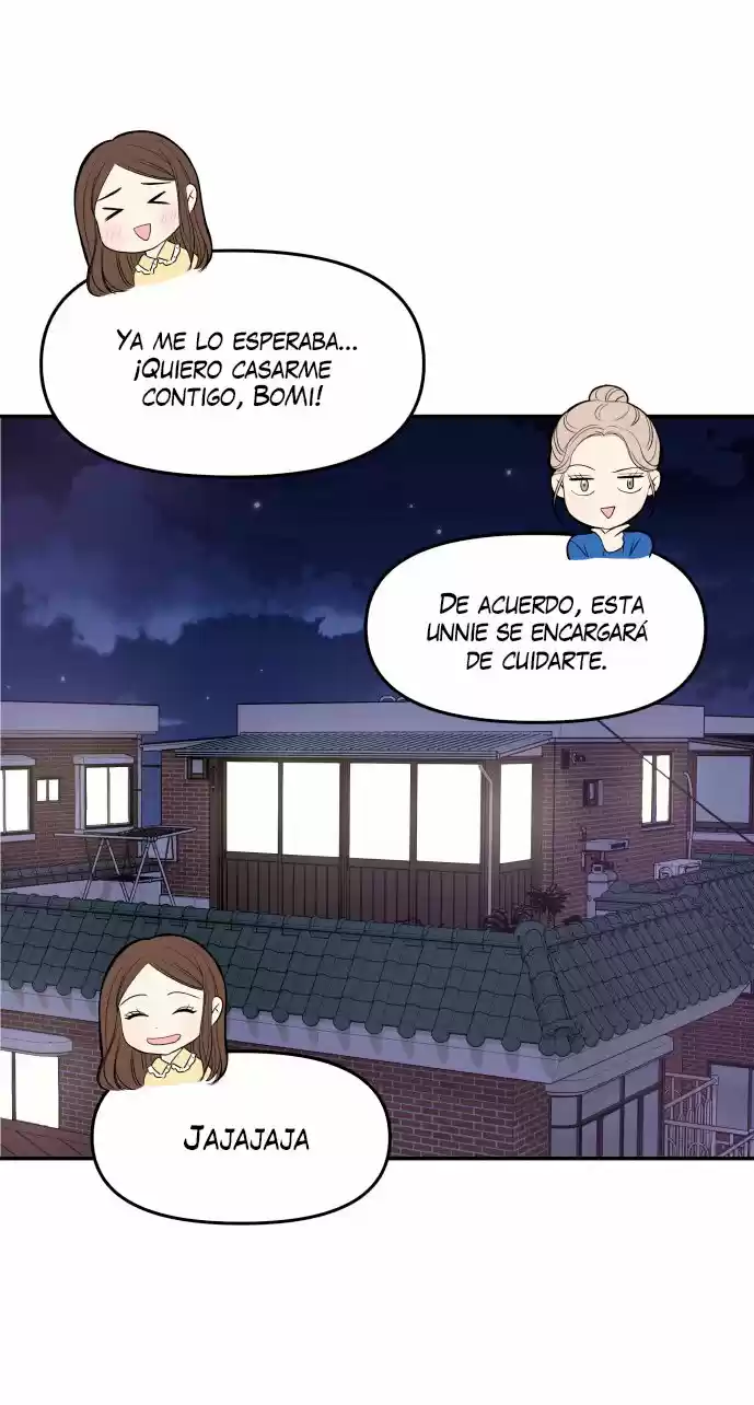 Para Ti, Que Te Quedas Con La Estrella - Capítulo 28 - Página 41 - LectorTMOo