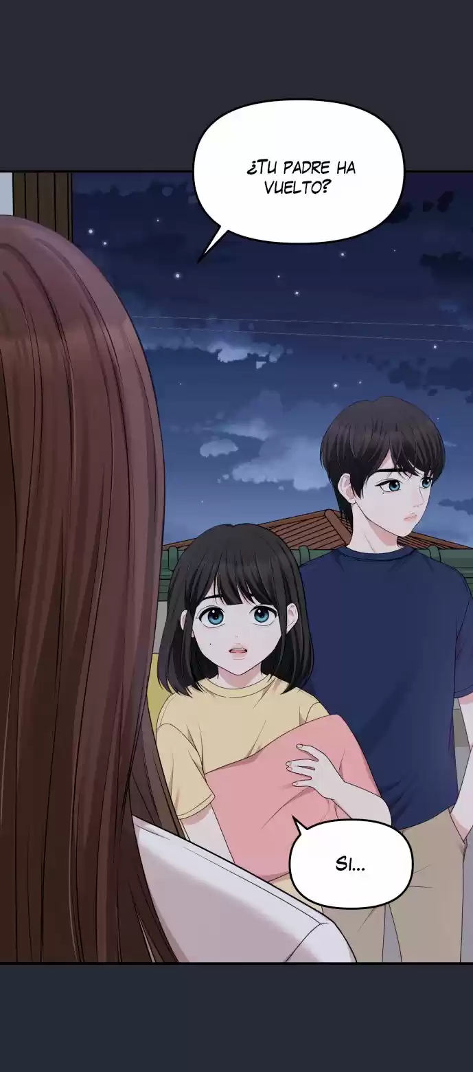 Para Ti, Que Te Quedas Con La Estrella - Capítulo 28 - Página 49 - LectorTMOo