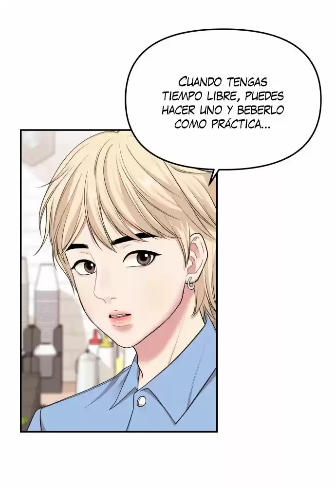 Para Ti, Que Te Quedas Con La Estrella - Capítulo 29 - Página 63 - LectorTMOo