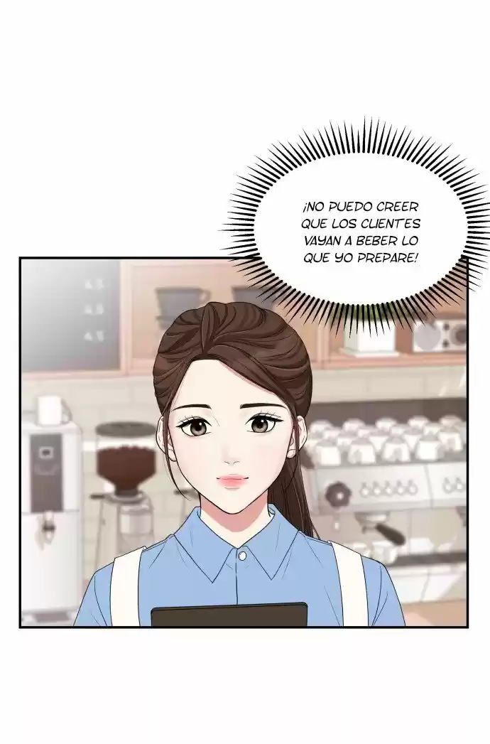 Para Ti, Que Te Quedas Con La Estrella - Capítulo 29 - Página 68 - LectorTMOo