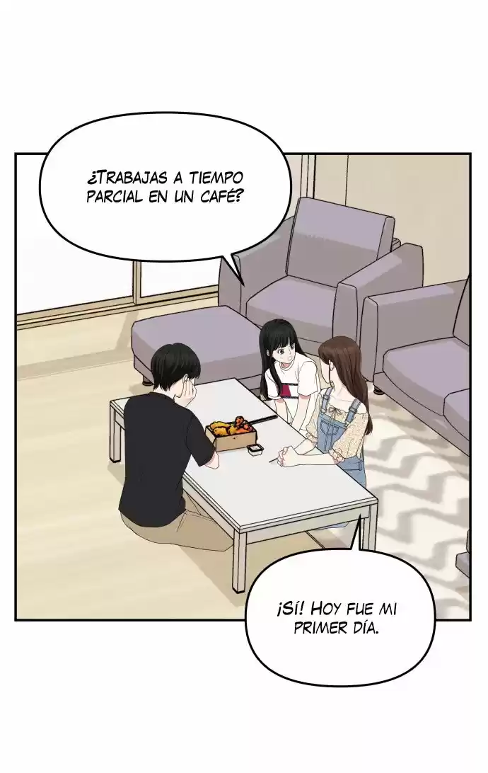 Para Ti, Que Te Quedas Con La Estrella - Capítulo 29 - Página 75 - LectorTMOo
