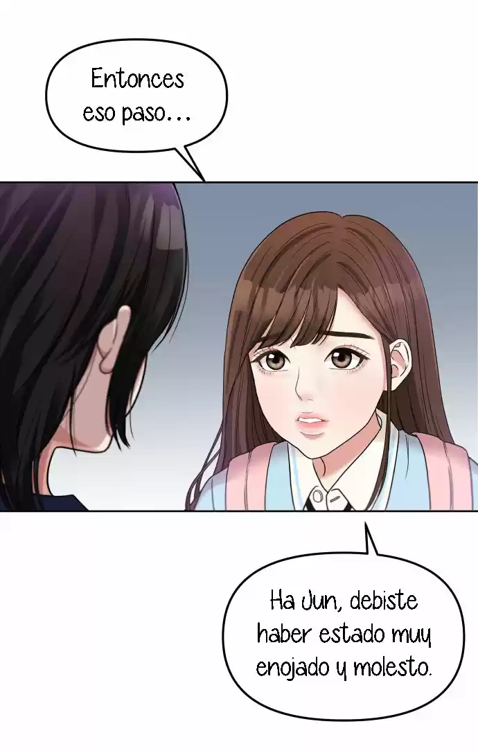 Para Ti, Que Te Quedas Con La Estrella - Capítulo 3 - Página 17 - LectorTMOo