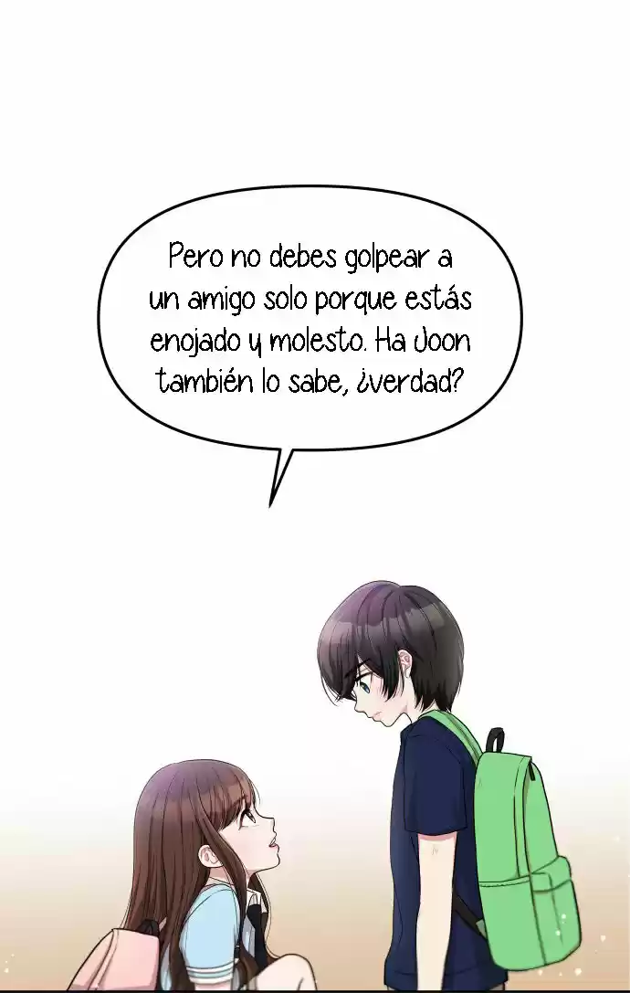 Para Ti, Que Te Quedas Con La Estrella - Capítulo 3 - Página 18 - LectorTMOo