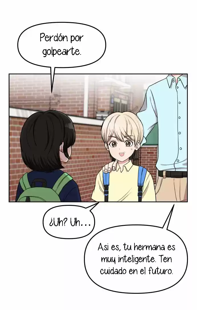Para Ti, Que Te Quedas Con La Estrella - Capítulo 3 - Página 21 - LectorTMOo
