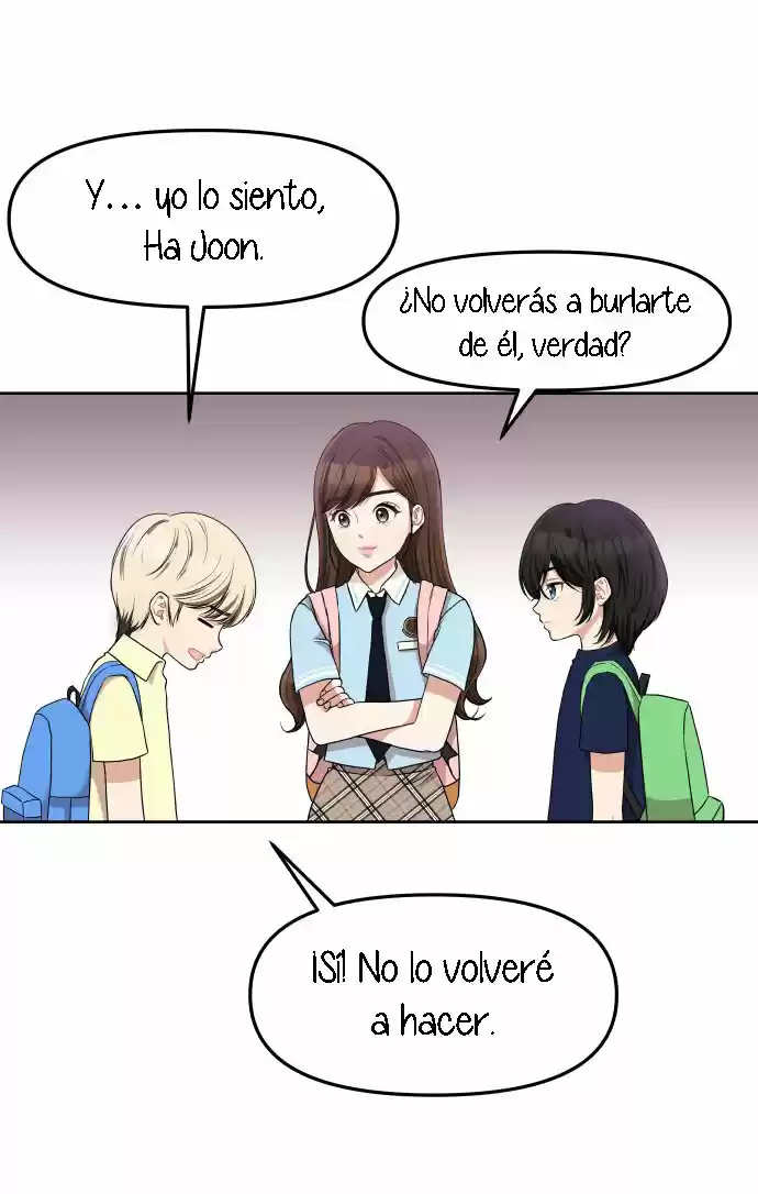 Para Ti, Que Te Quedas Con La Estrella - Capítulo 3 - Página 27 - LectorTMOo