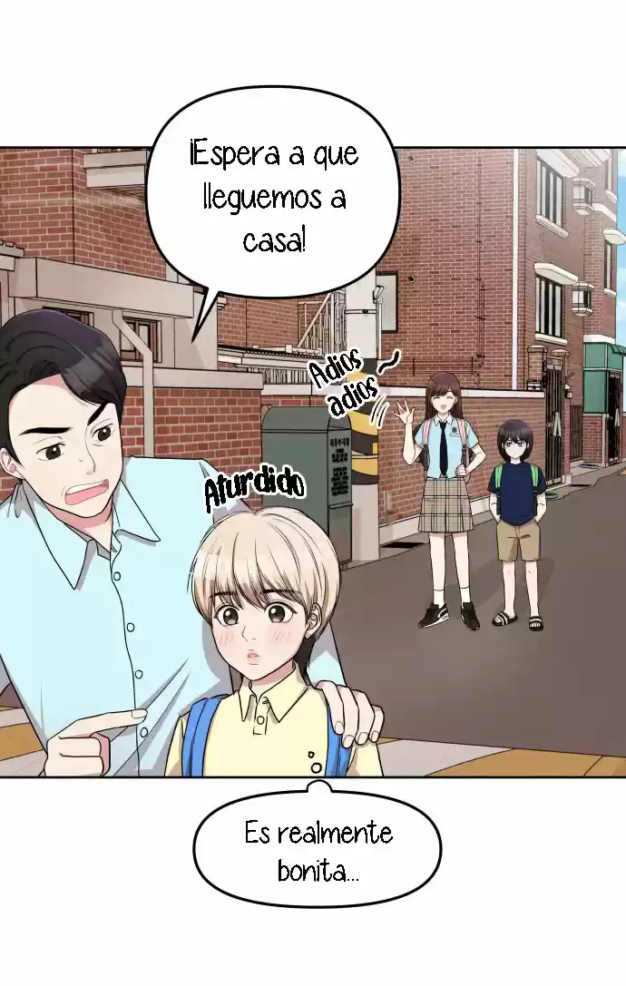 Para Ti, Que Te Quedas Con La Estrella - Capítulo 3 - Página 31 - LectorTMOo