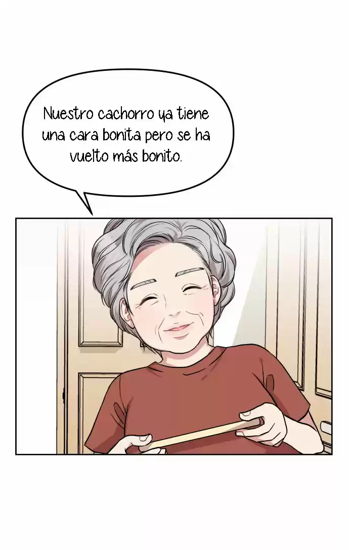 Para Ti, Que Te Quedas Con La Estrella - Capítulo 3 - Página 43 - LectorTMOo