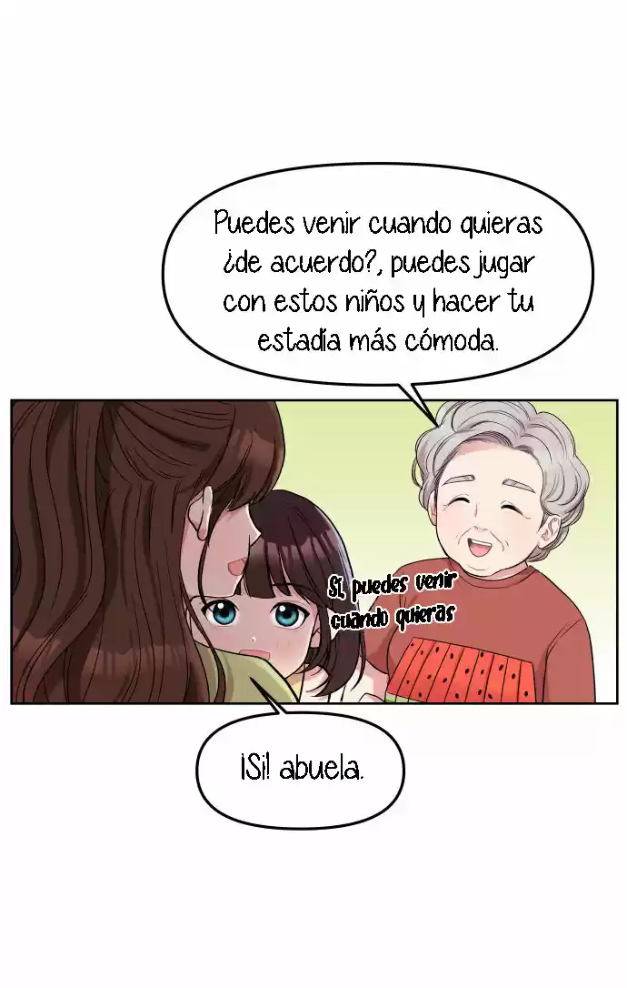 Para Ti, Que Te Quedas Con La Estrella - Capítulo 3 - Página 45 - LectorTMOo