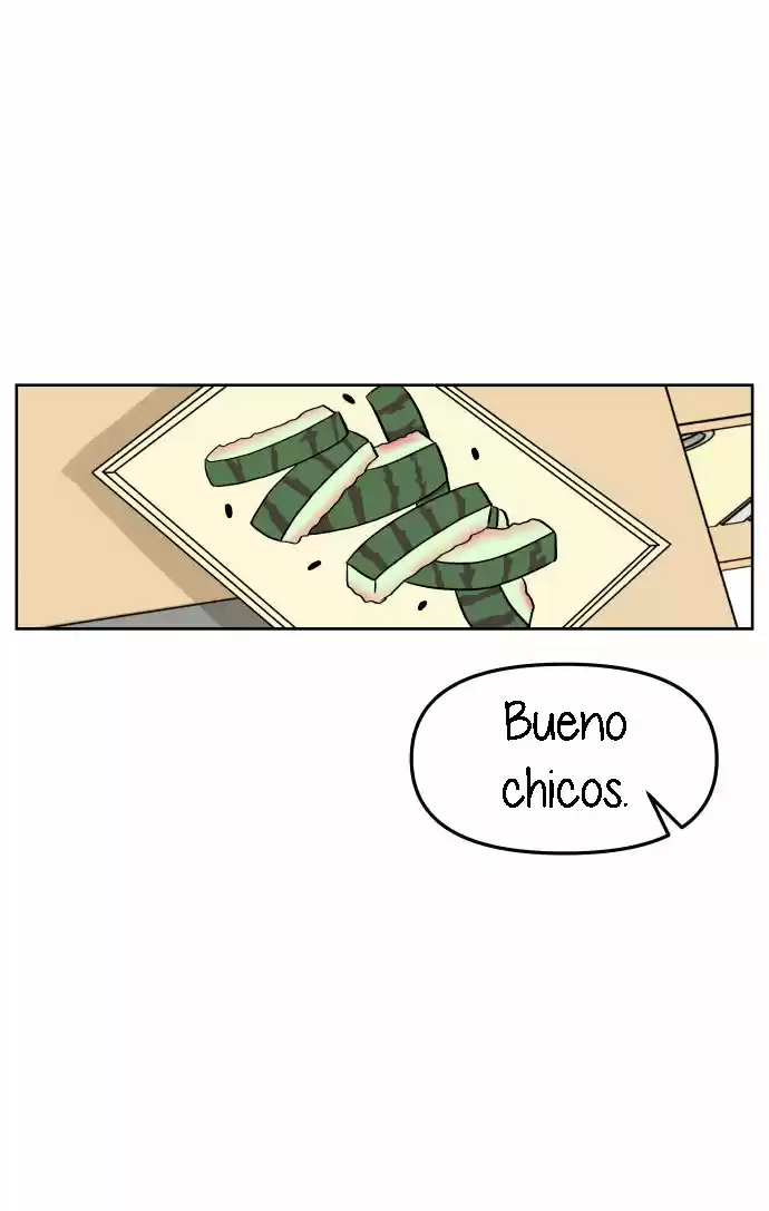 Para Ti, Que Te Quedas Con La Estrella - Capítulo 3 - Página 46 - LectorTMOo