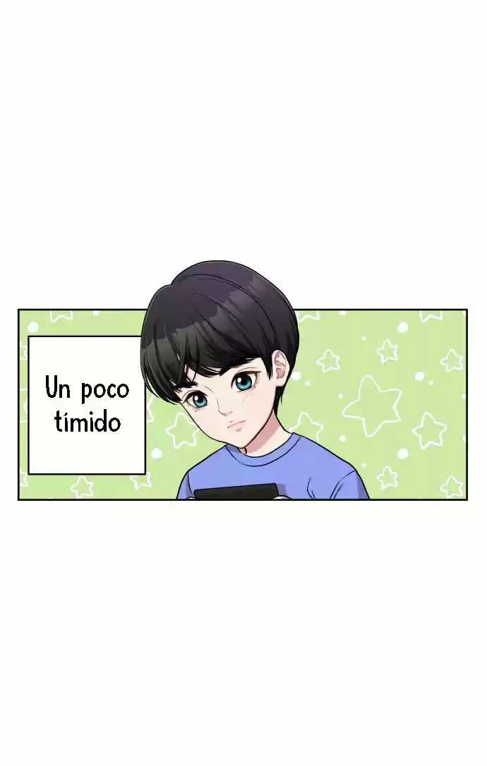 Para Ti, Que Te Quedas Con La Estrella - Capítulo 3 - Página 49 - LectorTMOo