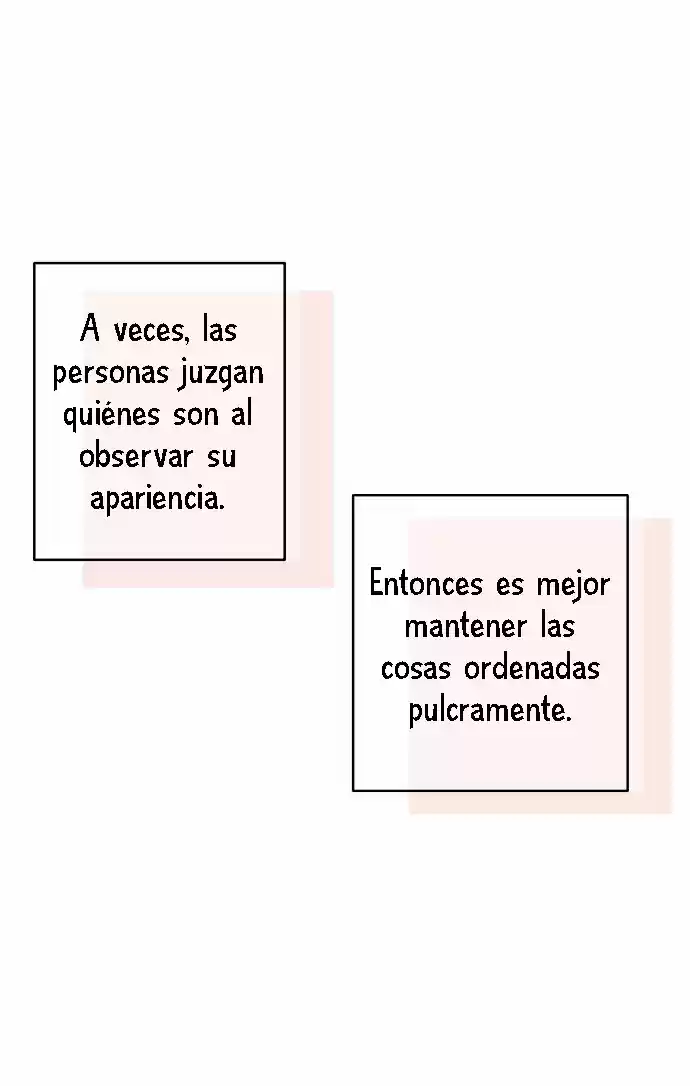 Para Ti, Que Te Quedas Con La Estrella - Capítulo 3 - Página 51 - LectorTMOo
