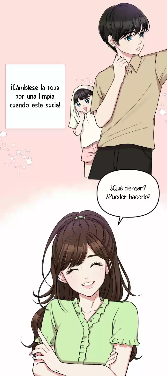Para Ti, Que Te Quedas Con La Estrella - Capítulo 3 - Página 56 - LectorTMOo