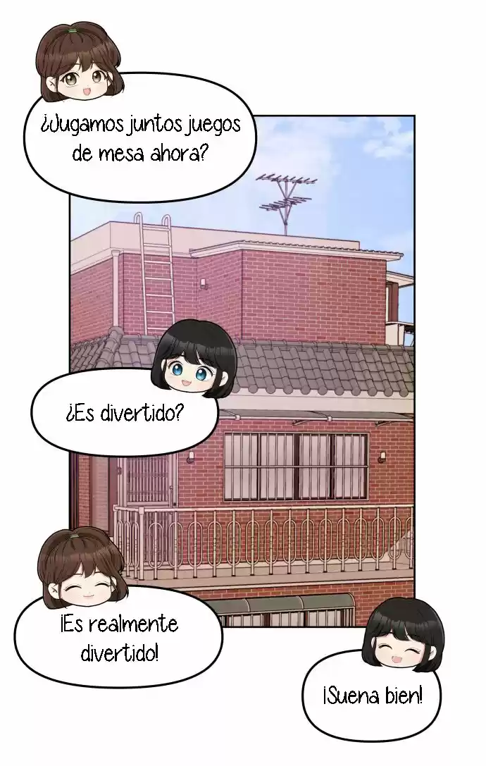 Para Ti, Que Te Quedas Con La Estrella - Capítulo 3 - Página 59 - LectorTMOo