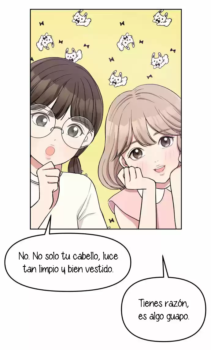 Para Ti, Que Te Quedas Con La Estrella - Capítulo 3 - Página 62 - LectorTMOo