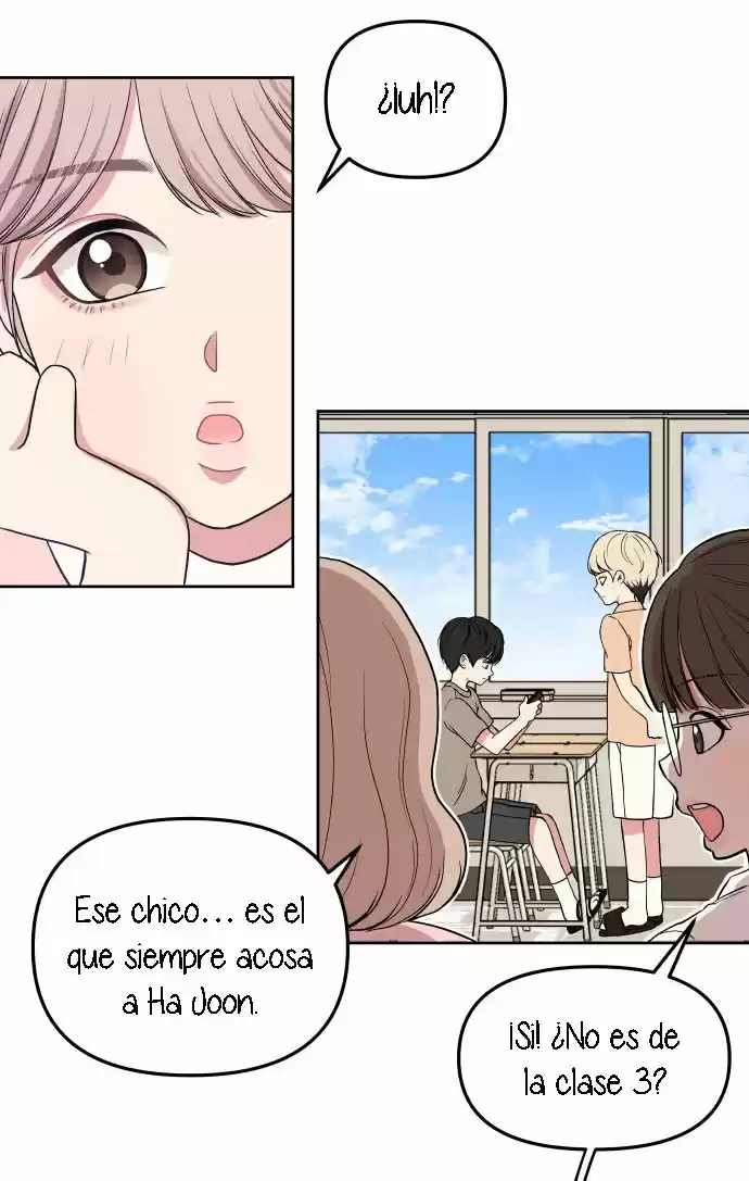 Para Ti, Que Te Quedas Con La Estrella - Capítulo 3 - Página 63 - LectorTMOo