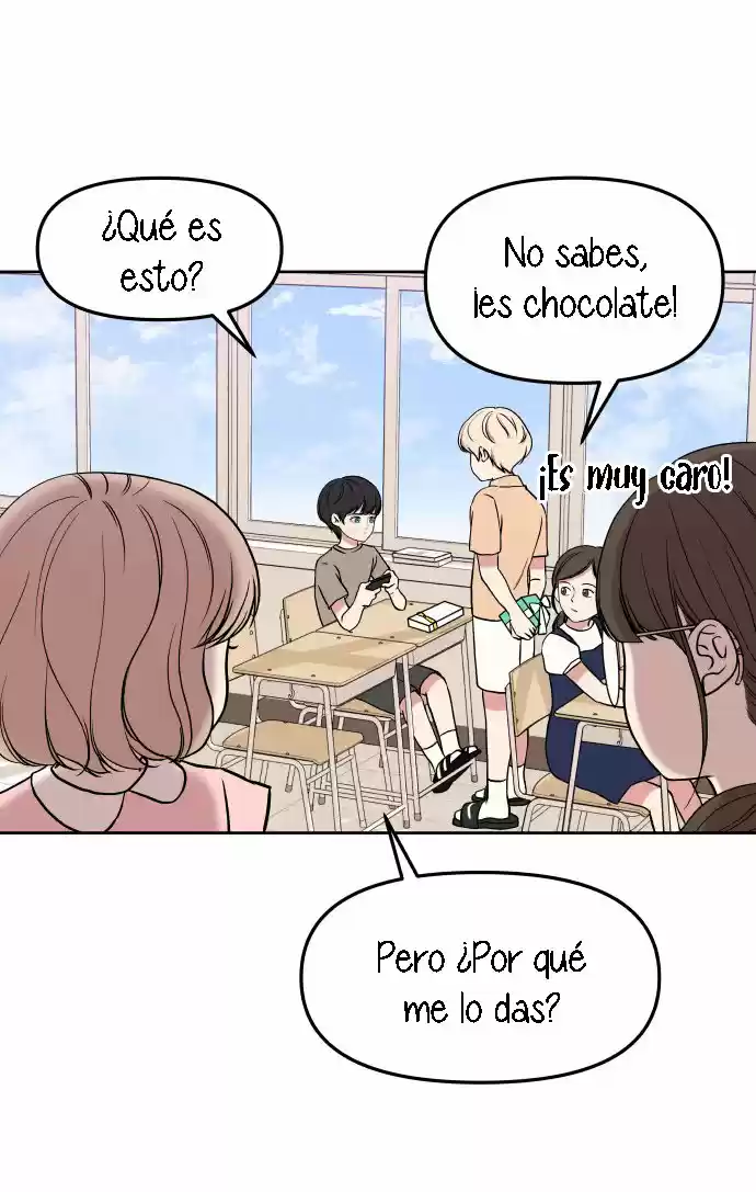 Para Ti, Que Te Quedas Con La Estrella - Capítulo 3 - Página 68 - LectorTMOo