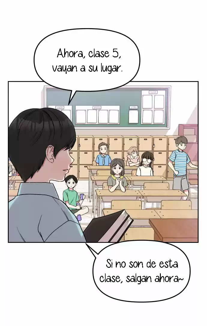 Para Ti, Que Te Quedas Con La Estrella - Capítulo 3 - Página 75 - LectorTMOo