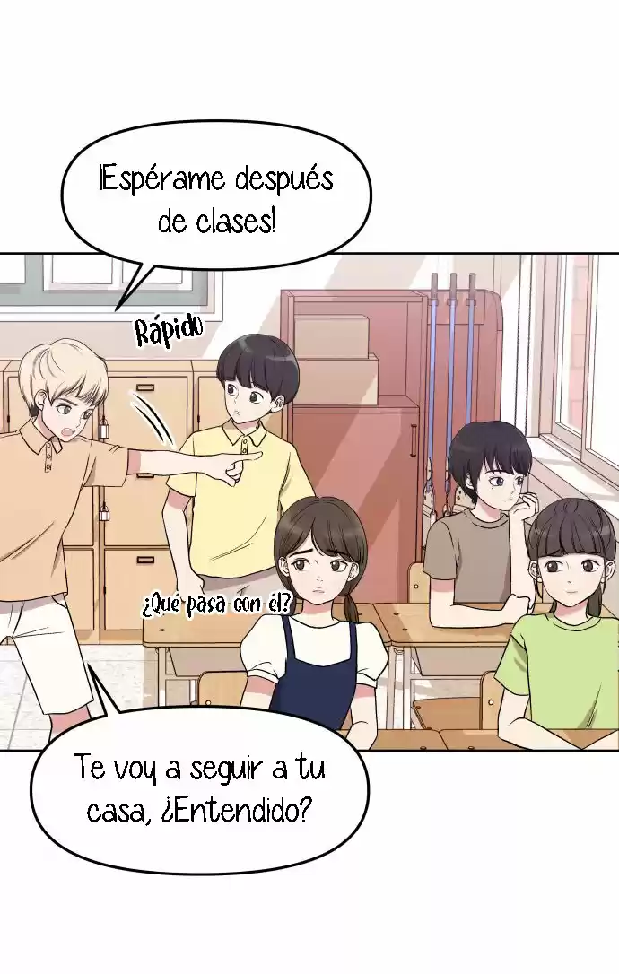 Para Ti, Que Te Quedas Con La Estrella - Capítulo 3 - Página 76 - LectorTMOo