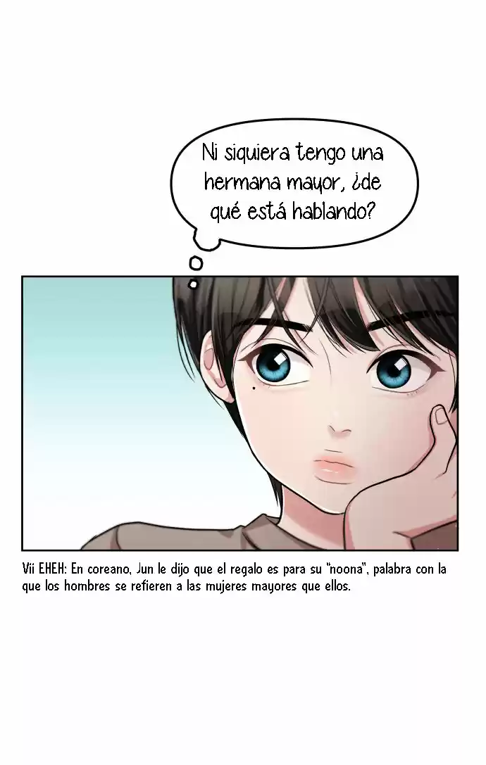 Para Ti, Que Te Quedas Con La Estrella - Capítulo 3 - Página 77 - LectorTMOo
