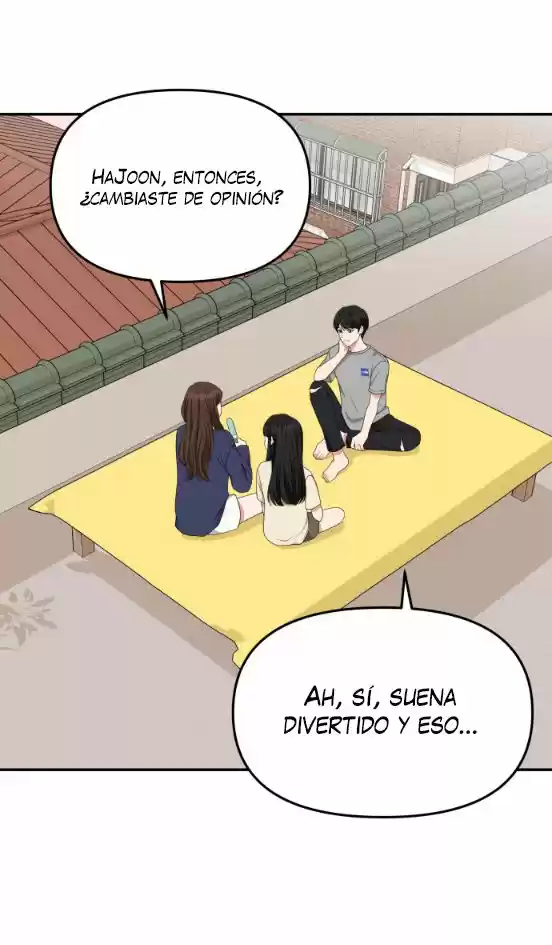 Para Ti, Que Te Quedas Con La Estrella - Capítulo 30 - Página 7 - LectorTMOo