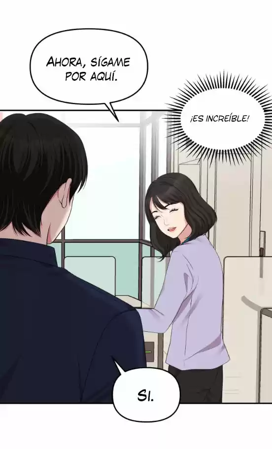 Para Ti, Que Te Quedas Con La Estrella - Capítulo 30 - Página 29 - LectorTMOo