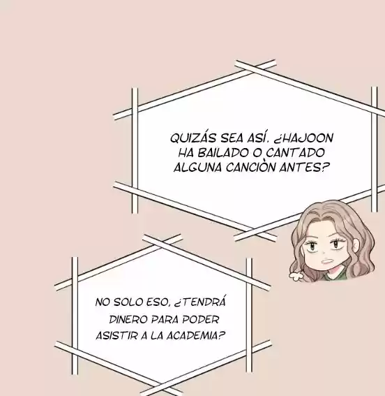 Para Ti, Que Te Quedas Con La Estrella - Capítulo 30 - Página 54 - LectorTMOo