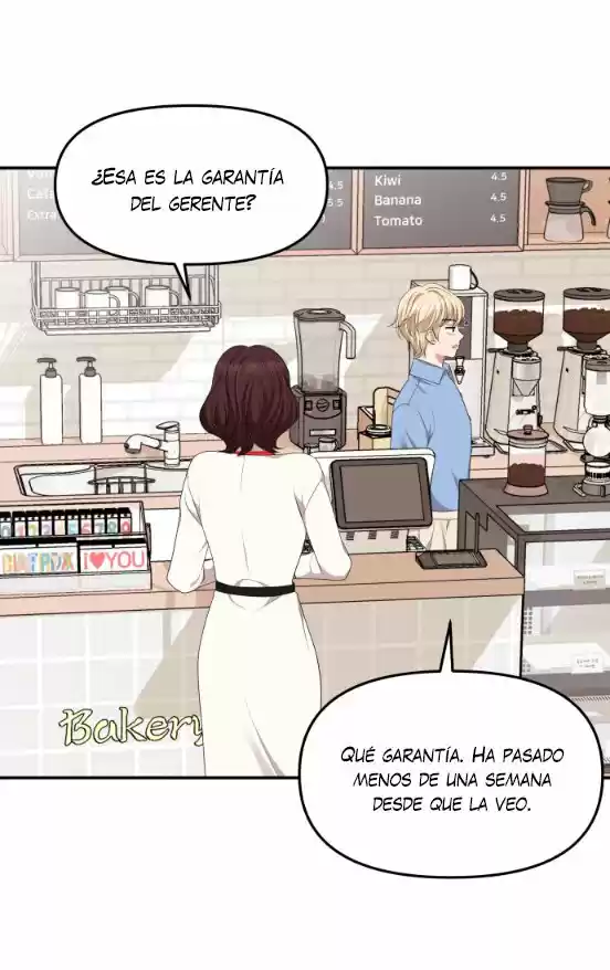 Para Ti, Que Te Quedas Con La Estrella - Capítulo 30 - Página 66 - LectorTMOo