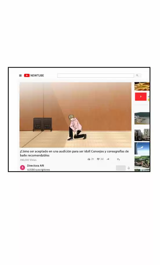 Para Ti, Que Te Quedas Con La Estrella - Capítulo 30 - Página 71 - LectorTMOo