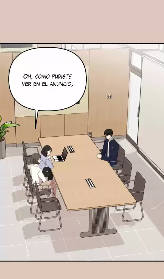 Para Ti, Que Te Quedas Con La Estrella - Capítulo 30 - Página 82 - LectorTMOo