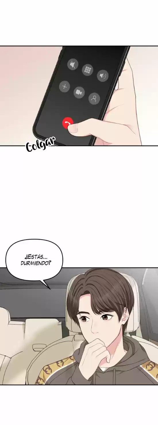 Para Ti, Que Te Quedas Con La Estrella - Capítulo 31 - Página 25 - LectorTMOo