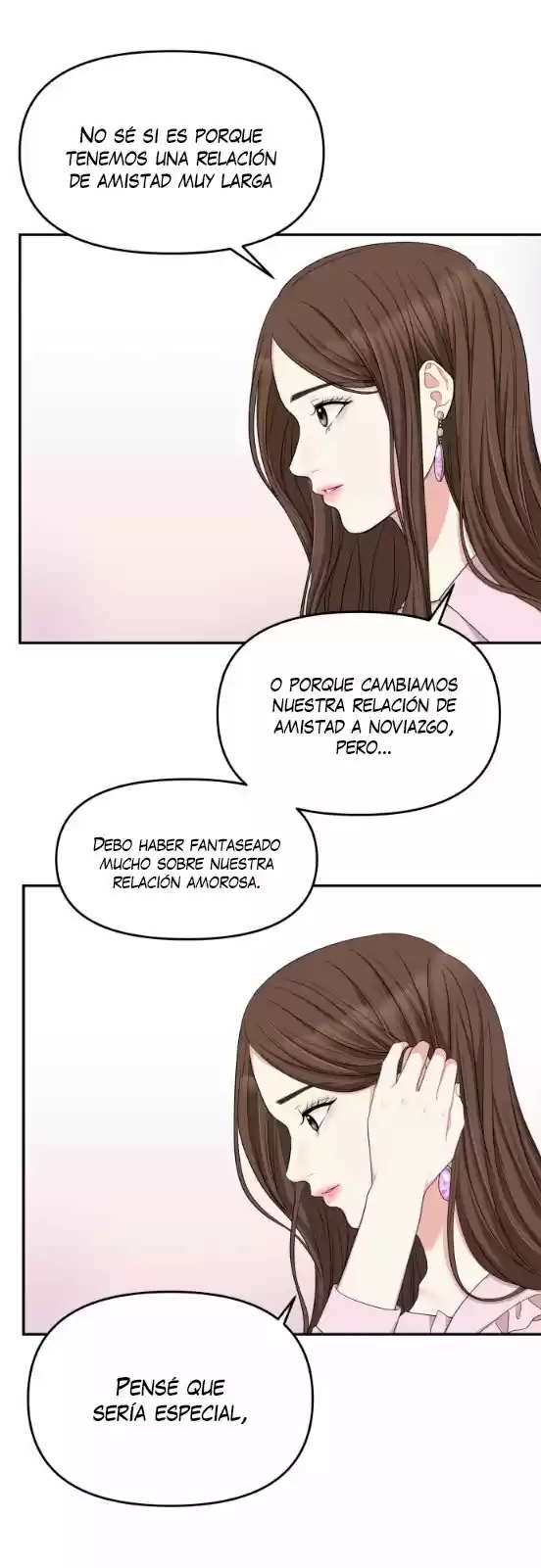 Para Ti, Que Te Quedas Con La Estrella - Capítulo 31 - Página 59 - LectorTMOo