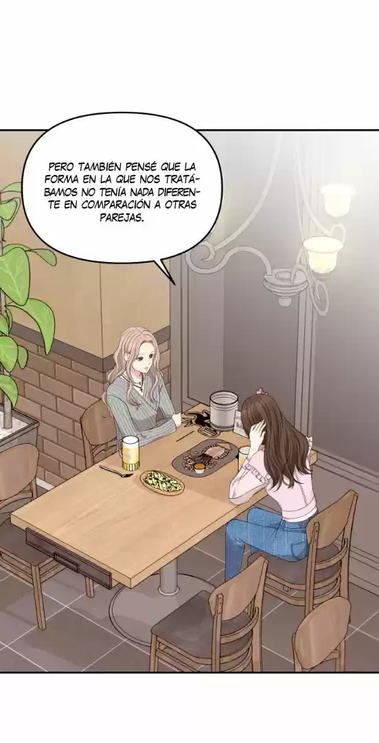 Para Ti, Que Te Quedas Con La Estrella - Capítulo 31 - Página 60 - LectorTMOo