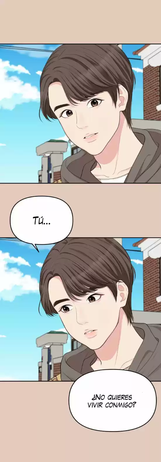 Para Ti, Que Te Quedas Con La Estrella - Capítulo 31 - Página 78 - LectorTMOo