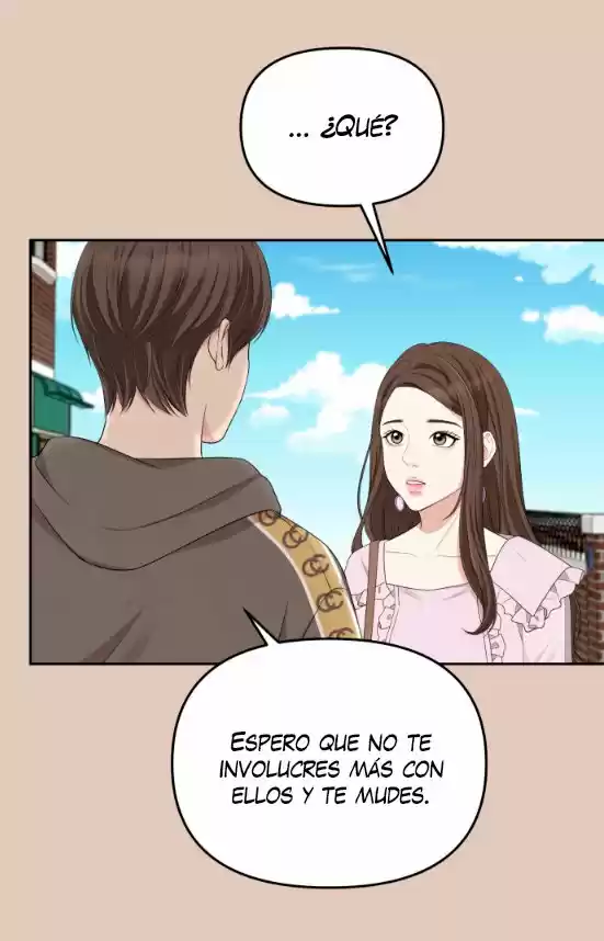 Para Ti, Que Te Quedas Con La Estrella - Capítulo 31 - Página 86 - LectorTMOo