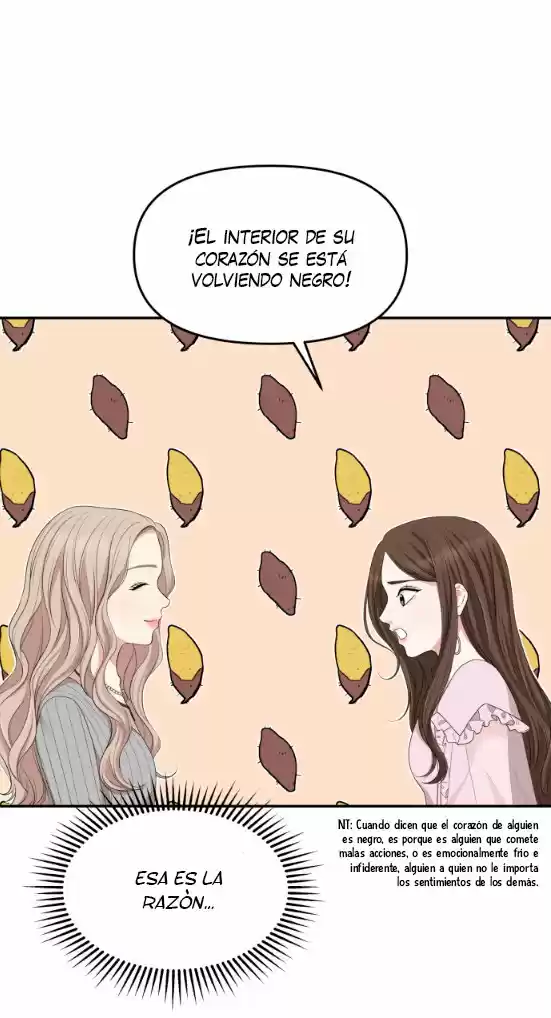 Para Ti, Que Te Quedas Con La Estrella - Capítulo 31 - Página 101 - LectorTMOo