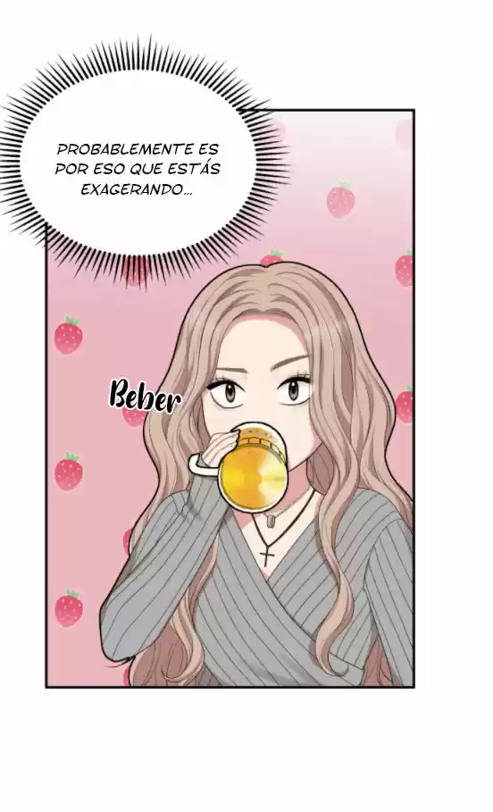 Para Ti, Que Te Quedas Con La Estrella - Capítulo 32 - Página 13 - LectorTMOo