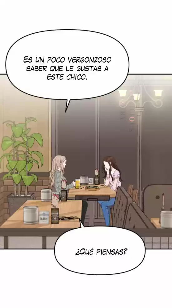 Para Ti, Que Te Quedas Con La Estrella - Capítulo 32 - Página 14 - LectorTMOo